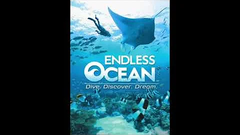 Endless Ocean 2007 - Dolphin Training (Ayako Saso)