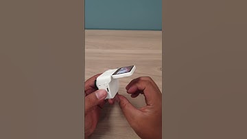 Insta360 GO3 starting guide