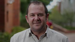 Excellence in Continuous Improvement – Darren Gibbs
