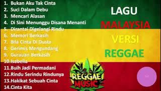 Reggae SKA Cover ||Lagu Malaysia Paling Enak Banget Di Dengar