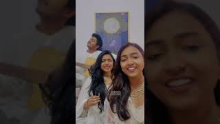 Video thumbnail of "Gautam Buddhacha Sandesh | Rasika Borkar | Krutika Borkar | Nayandeep Borkar |"