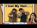 HAIRCUT VLOG | NEW HAIRCUT FOR GIRLS |NEW HAIRSTYLE |