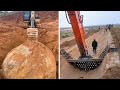 खुदाई की खतरनाक मशीनें ✅ Amazing Mining and Digging Machines