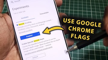 How To Turn On & Off Google Chrome Flags (Mobile & Desktop) | Unlock Hidden Experimental Features