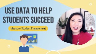 Using Data to Evaluate Student Experience and Engagement