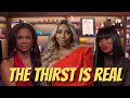NENE Makes SHOCKING Claims about KANDI + Believes MARLO Doesn't Deserve a Peach