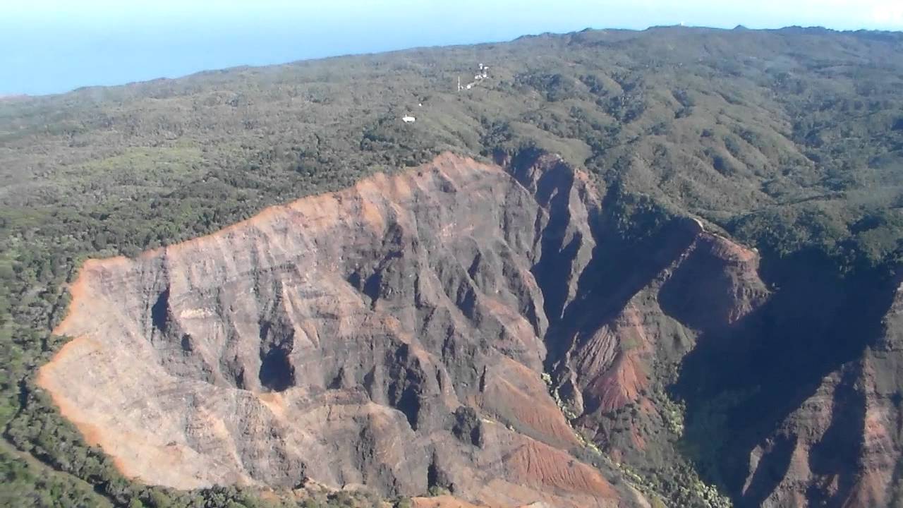 Mount Waialeale YouTube