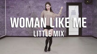 #littlemix #womanlikeme #leeyeah little mix - woman like me #dpop
studio choreography : lee yeah ----------------------------------
upvote enter...