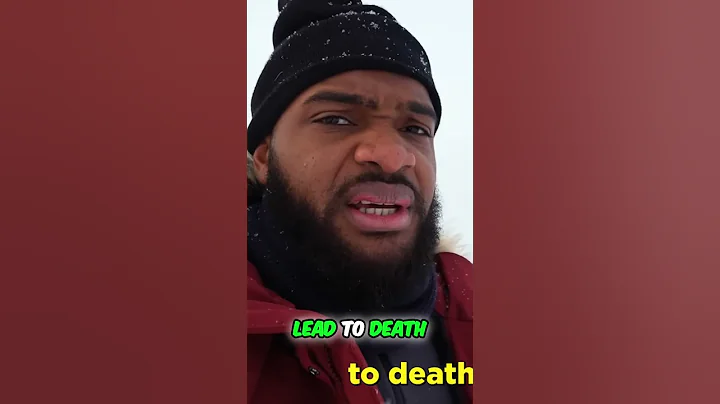 🥶 Earth's Coldest Town: Survival Secrets! 🧊