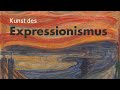 Kunst des expressionismus wassily kandinsky