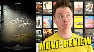 Sometimes I Think About Dying Movie Review | Daisy Ridley Like You've Never Seen Her Before
