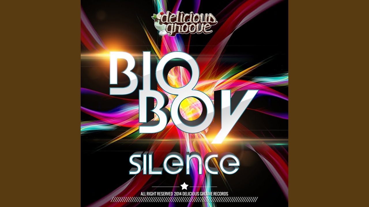 Watch Silence on YouTube Watch Silence on YouTube