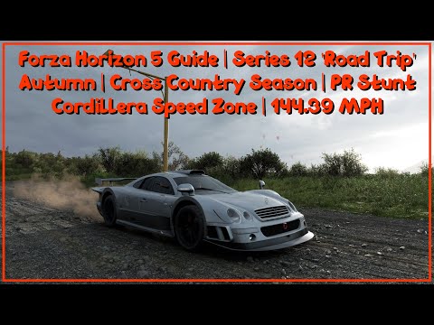 Forza Horizon 5