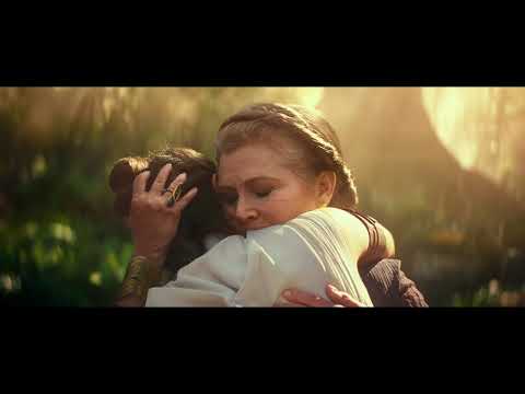 star-wars:-the-rise-of-skywalker---trailer