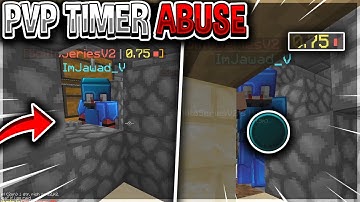 they tried ABUSING PVP TIMER to trap me... *1dtr* | Minecraft HCF
