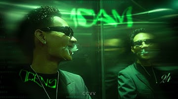 OCENS - Gã Điên Chơi Nhạc (Audio Lyric)