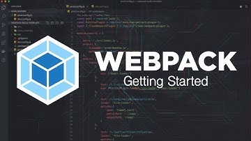 Webpack: Getting Started