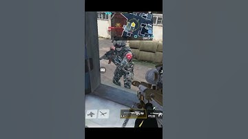 CODM Search & Destroy: Epic 1v4 Clutch! 🔥 #Shorts #codm #shorts#codmgameplay #codmclutch #codmobile