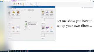 Pokemon Roulette FFA App Demo v0.9 screenshot 5