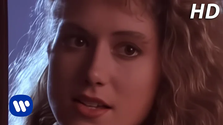 Peter Cetera, Amy Grant - The Next Time I Fall (Official Music Video)