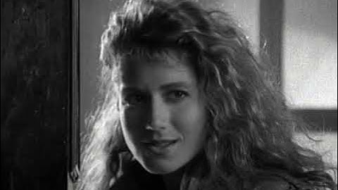 Peter Cetera, Amy Grant - The Next Time I Fall (Official Music Video)