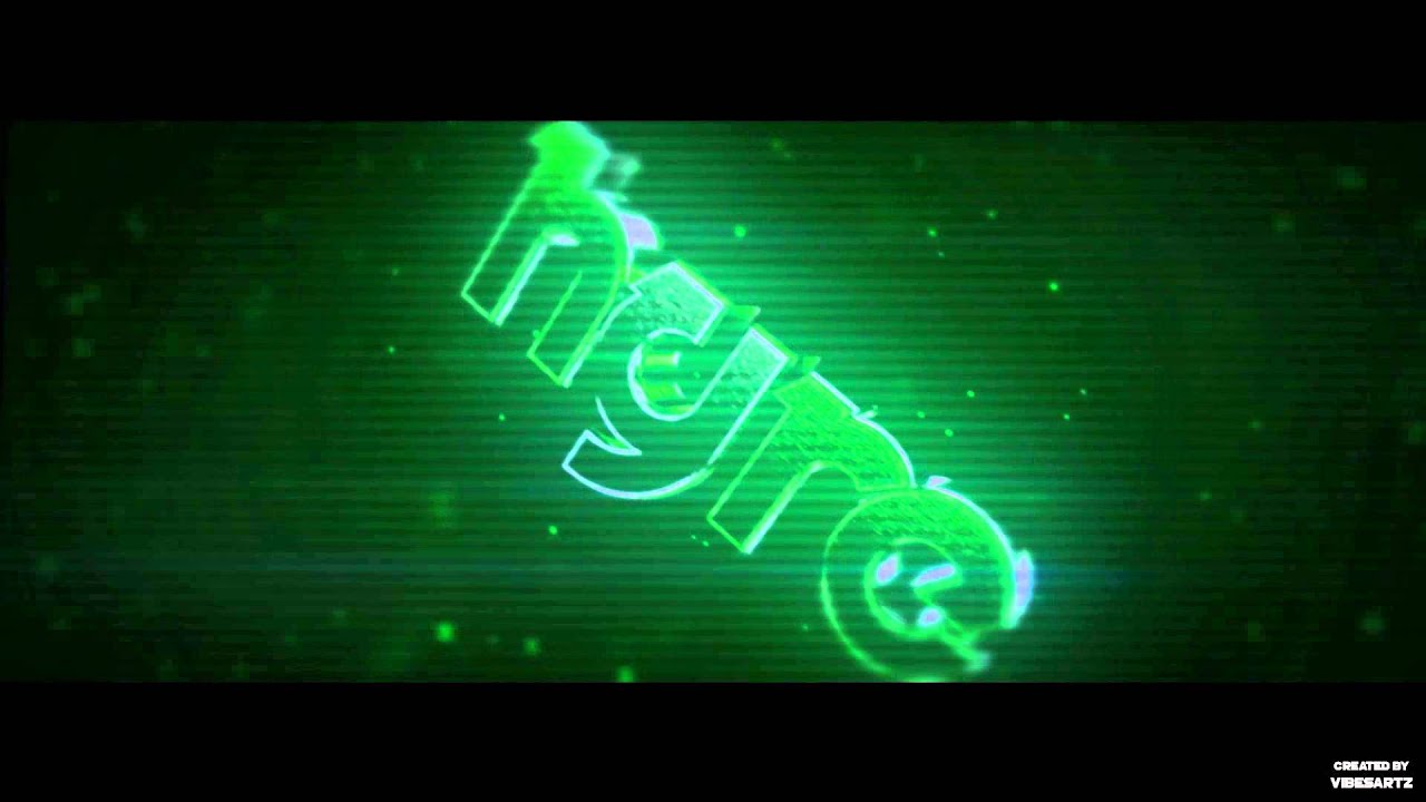 HyreFX ● Contest AEC Intro 