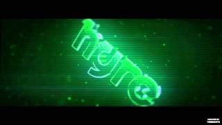 HyreFX ● Contest AEC Intro #LikeForCC