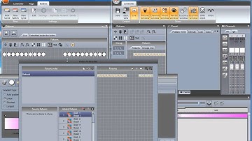 Fixture Order - Dealing with Fixtures