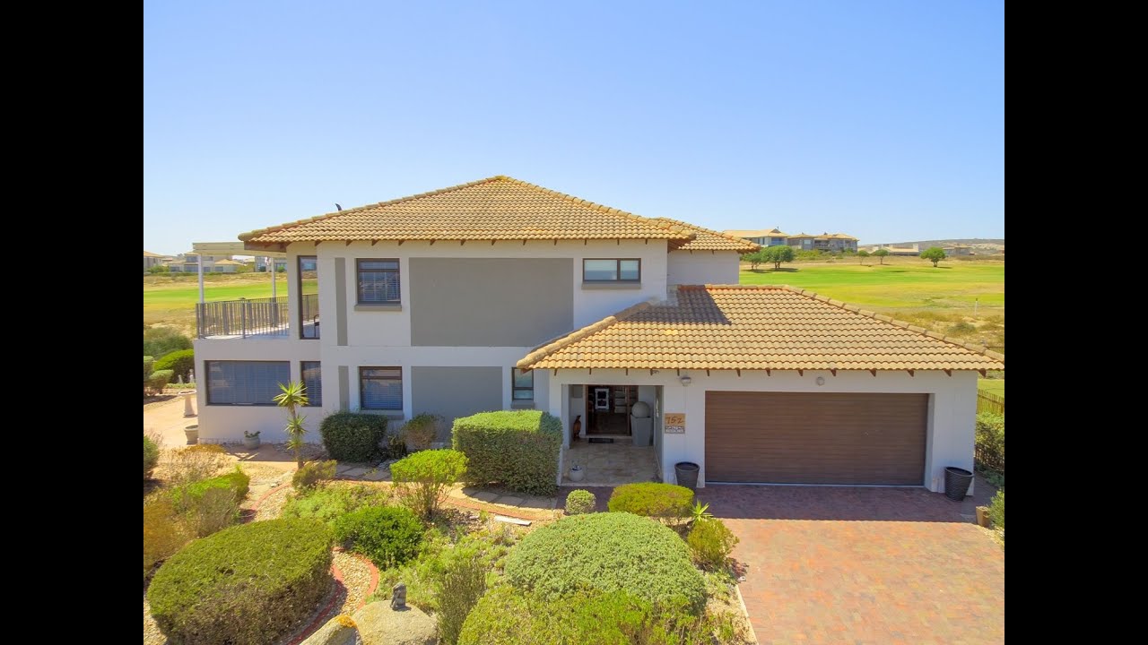 3 Bed House For Sale Langebaan Country Estate, Langebaan, West Coast