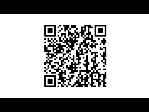 Generate Scannable QR