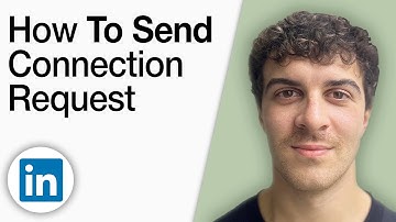 LinkedIn Tips-How to Send a Connection Request [2025 Full Guide]