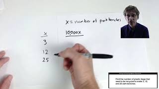 Writing and Evaluating Algebraic Expressions for Real-World Situations