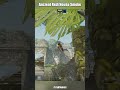 Ancient - Red/House Smoke