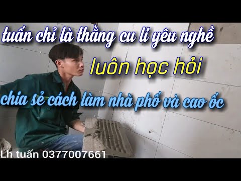 Video: Nhà gạch tự làm: dự án, xây dựng