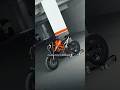 KTM duke 390🚀💥 #automobile #automobile #ktmduke390modified