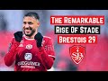 The remarkable rise of brest