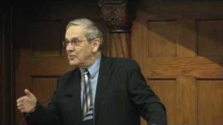 20100516 Bill Stotts Sermon @ Korean New Life Church 1/4