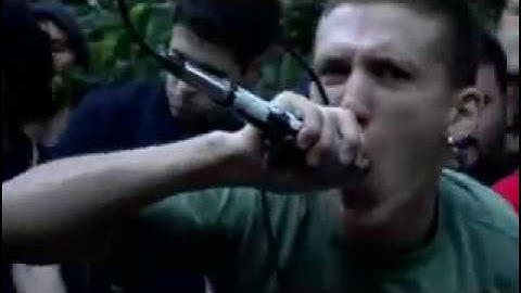 Animosity - The Black Page (OFFICIAL VIDEO)