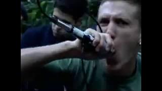 Download lagu Animosity - The Black Page ( VIDEO)