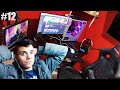 REACCIONANDO A SET UP DE MIS SUSCRIPTORES HUMILDES Y CAROS #12 | GastiMR