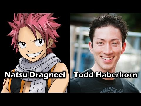 Characters-and-Voice-Actors---Fairy-Tail-(Part-1)-