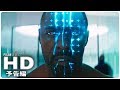 新しい映画予告編2019年 - 5週目