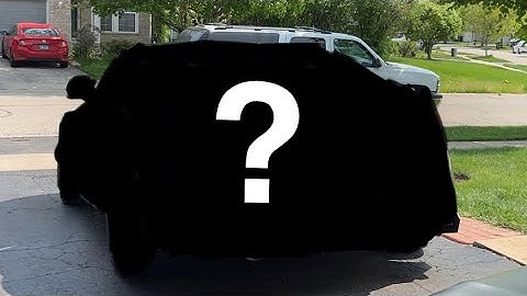 NEW 370Z REAR BUMPER INSTALL/UNWRAPPING!