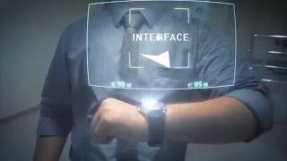 INTERFACE 2016 teaser (Christ University)