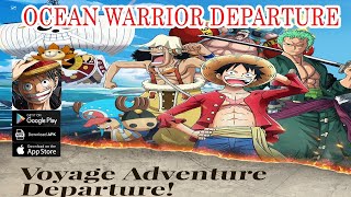 Download One Piece: Departure on Android & iOS