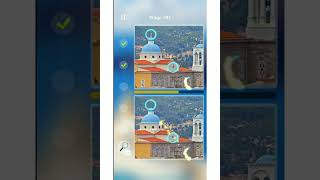 Difference Find Tour Level 587