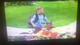 Barney And Friends What Happened To Your Knee? Clip