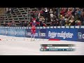 Johaug bounces back on home soil | FIS Cross Country World Cup 24-25