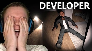 Can the Developers Survive Their Own Game? - Phasmophobia