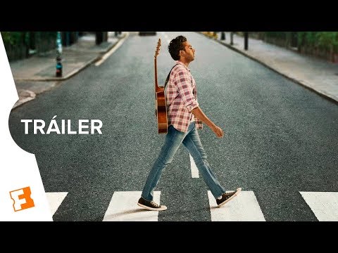 Yesterday - Tráiler Oficial (Sub. Español)